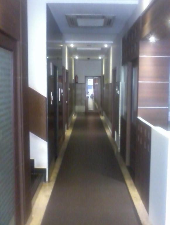 Akshay Inn Chennai Eksteriør billede