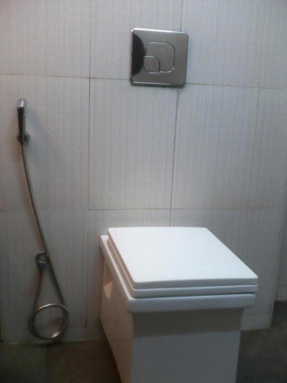 Akshay Inn Chennai Eksteriør billede