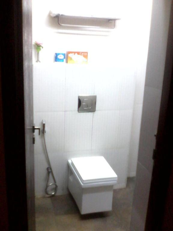 Akshay Inn Chennai Eksteriør billede