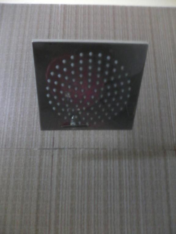 Akshay Inn Chennai Eksteriør billede