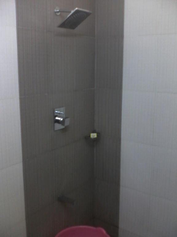 Akshay Inn Chennai Eksteriør billede