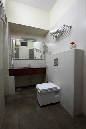Akshay Inn Chennai Eksteriør billede