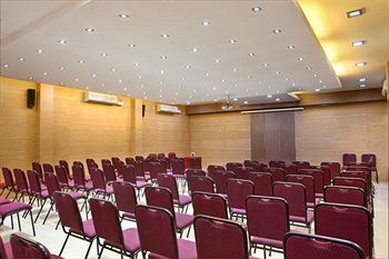 Akshay Inn Chennai Eksteriør billede