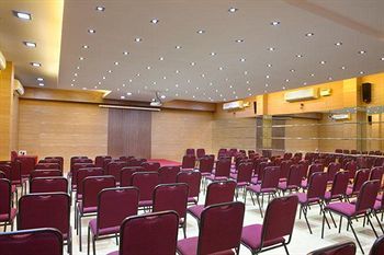 Akshay Inn Chennai Eksteriør billede